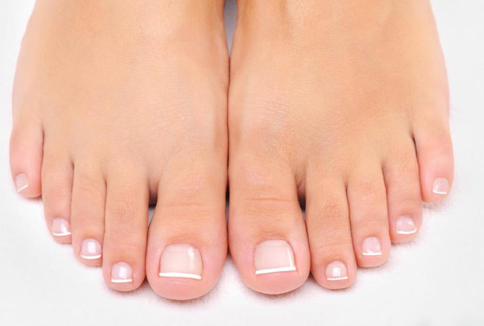 schimmelnagels behandelen
