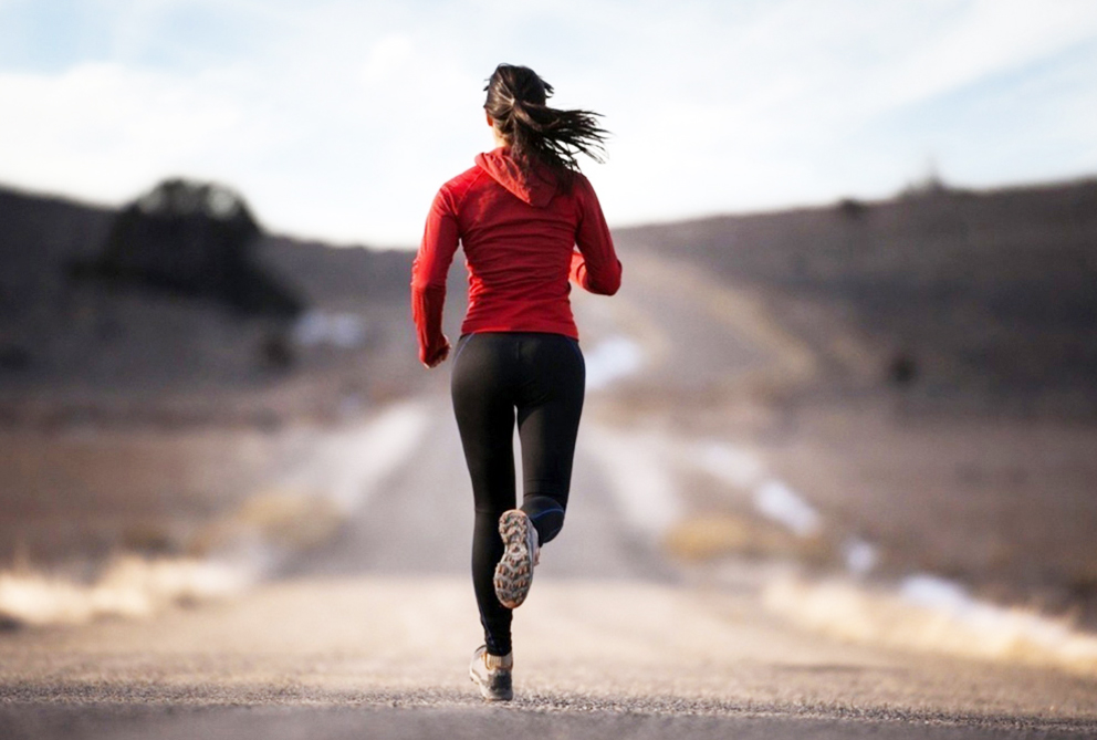 voetverzorging bij hardlopen