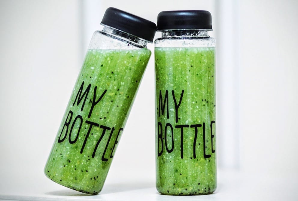 wintersmoothies