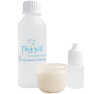 nagelpilz gezielt behandeln