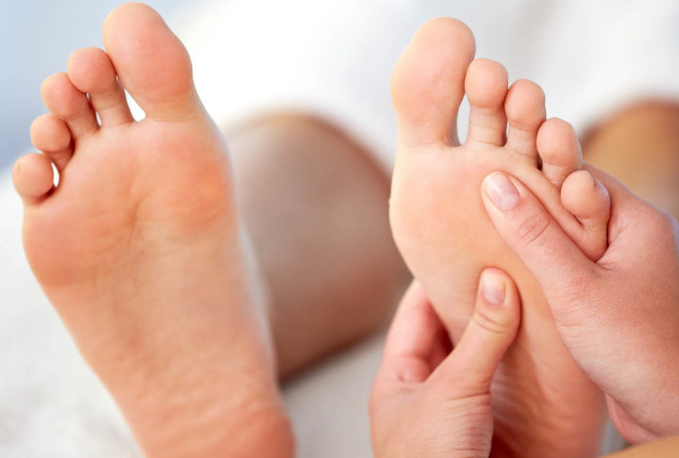 de 5 fijnste voetbehandelingen