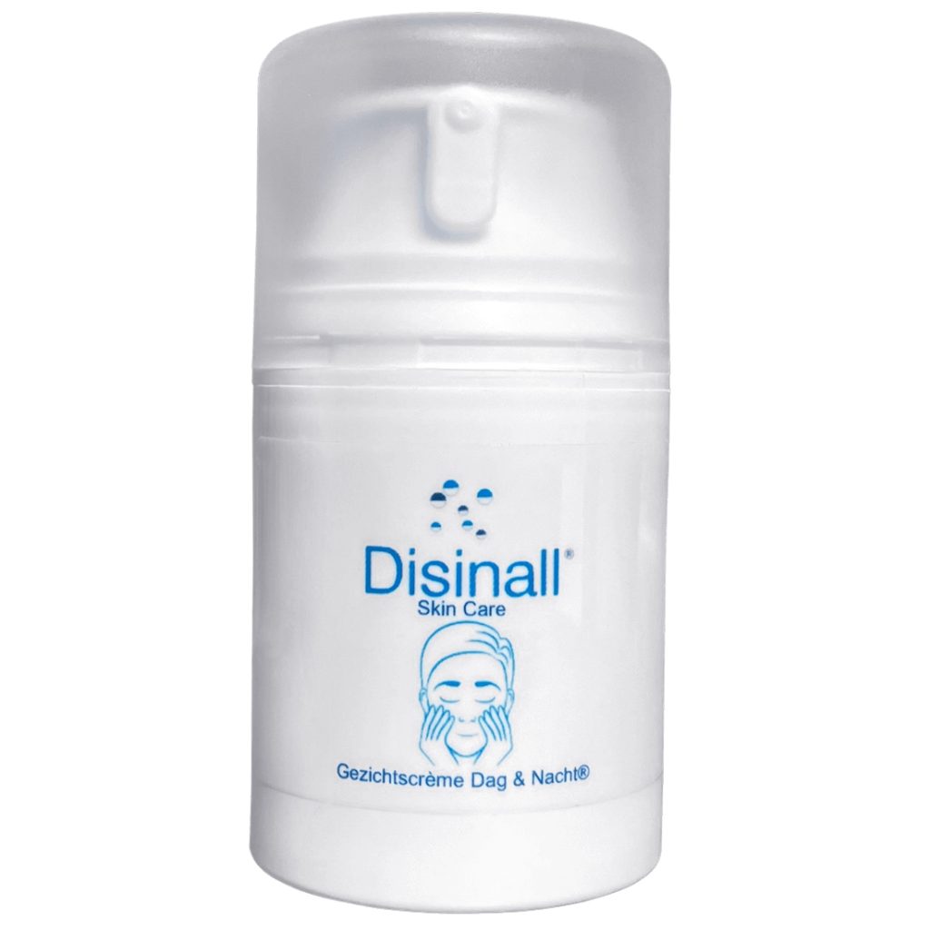 Facial Cream Day & Night