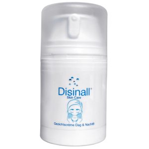 Facial Cream Day & Night
