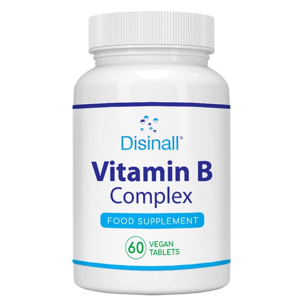 Vitamin B-Komplex