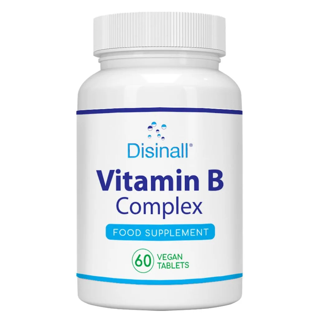 Vitamin B Complex