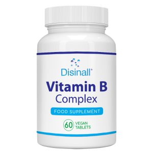 Vitamin B-Komplex