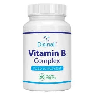 Vitamin B Complex