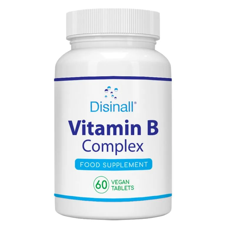 vitamine b-complex