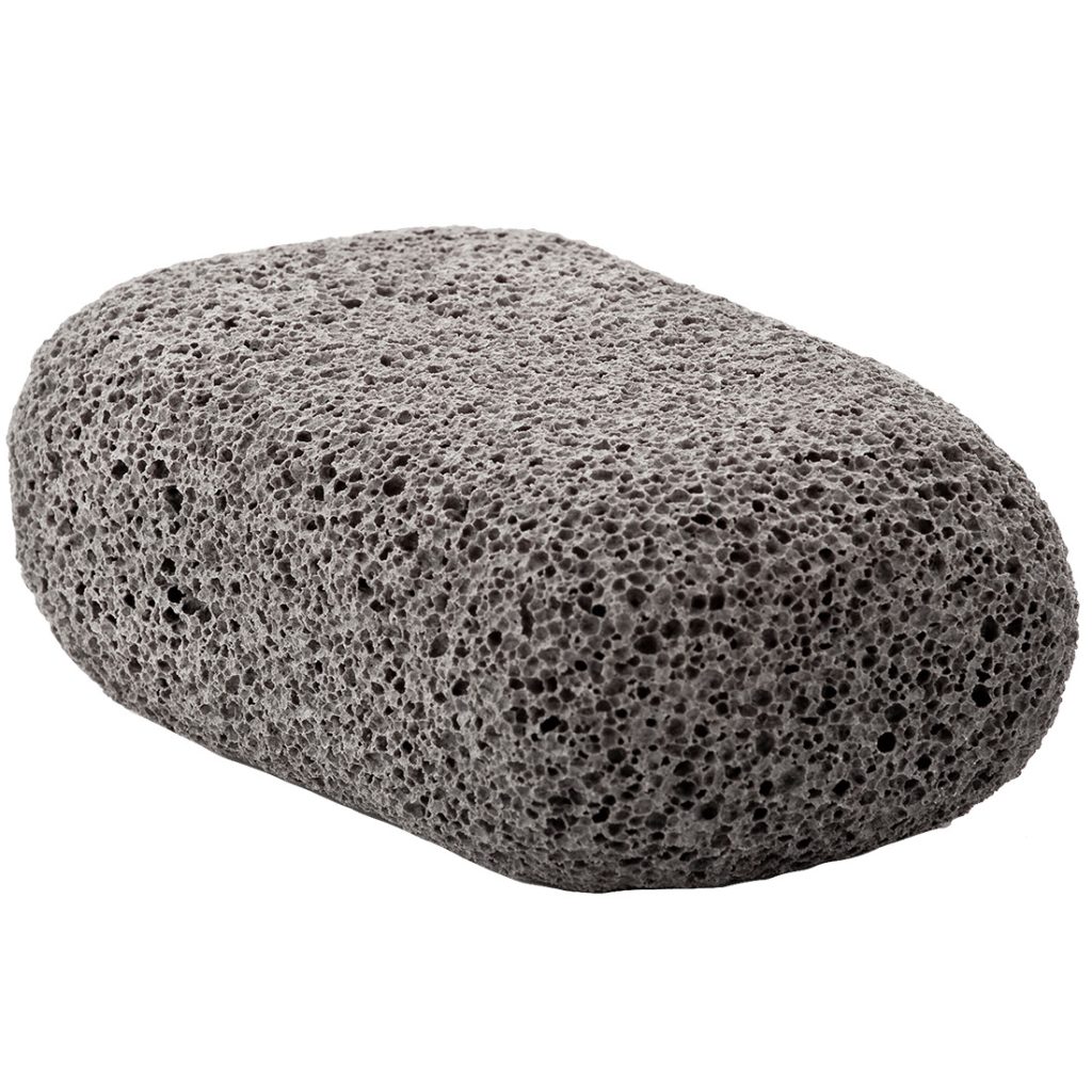 Pumice Stone Lava