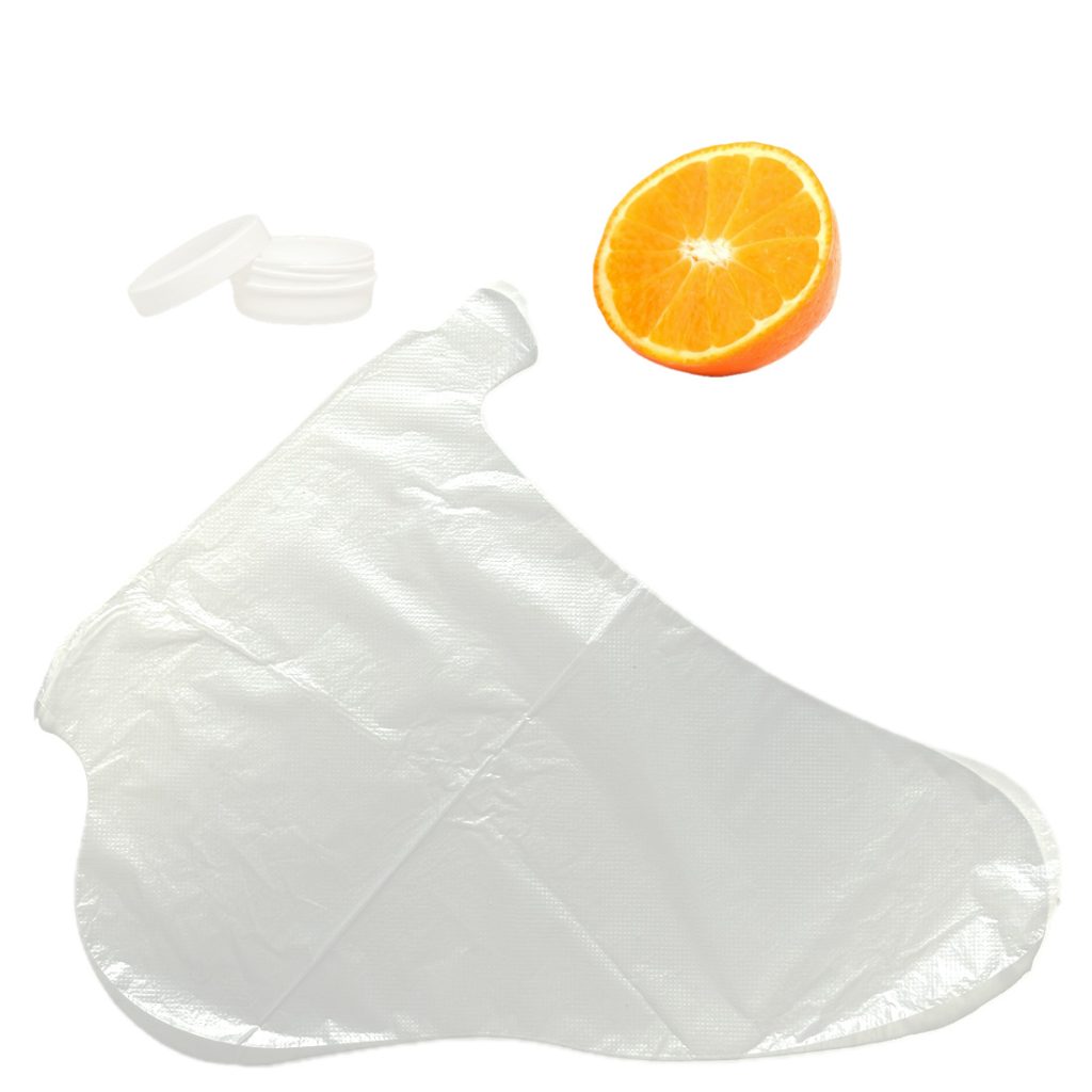 voetmasker