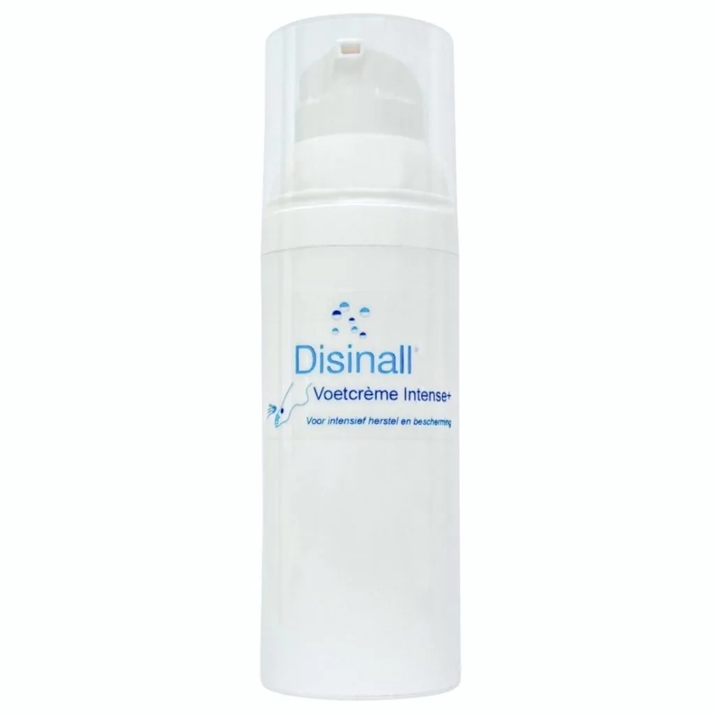 foot cream intense