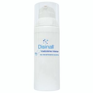 foot cream intense