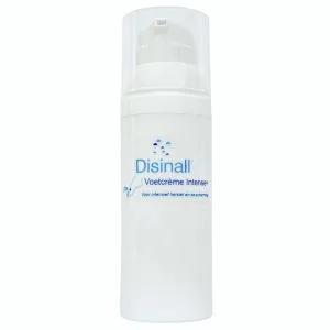 foot cream intense