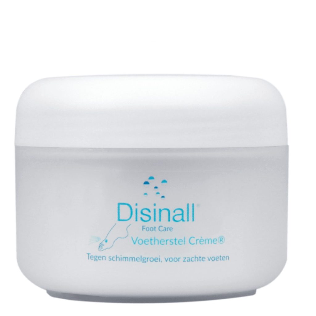 foot cream pedicure