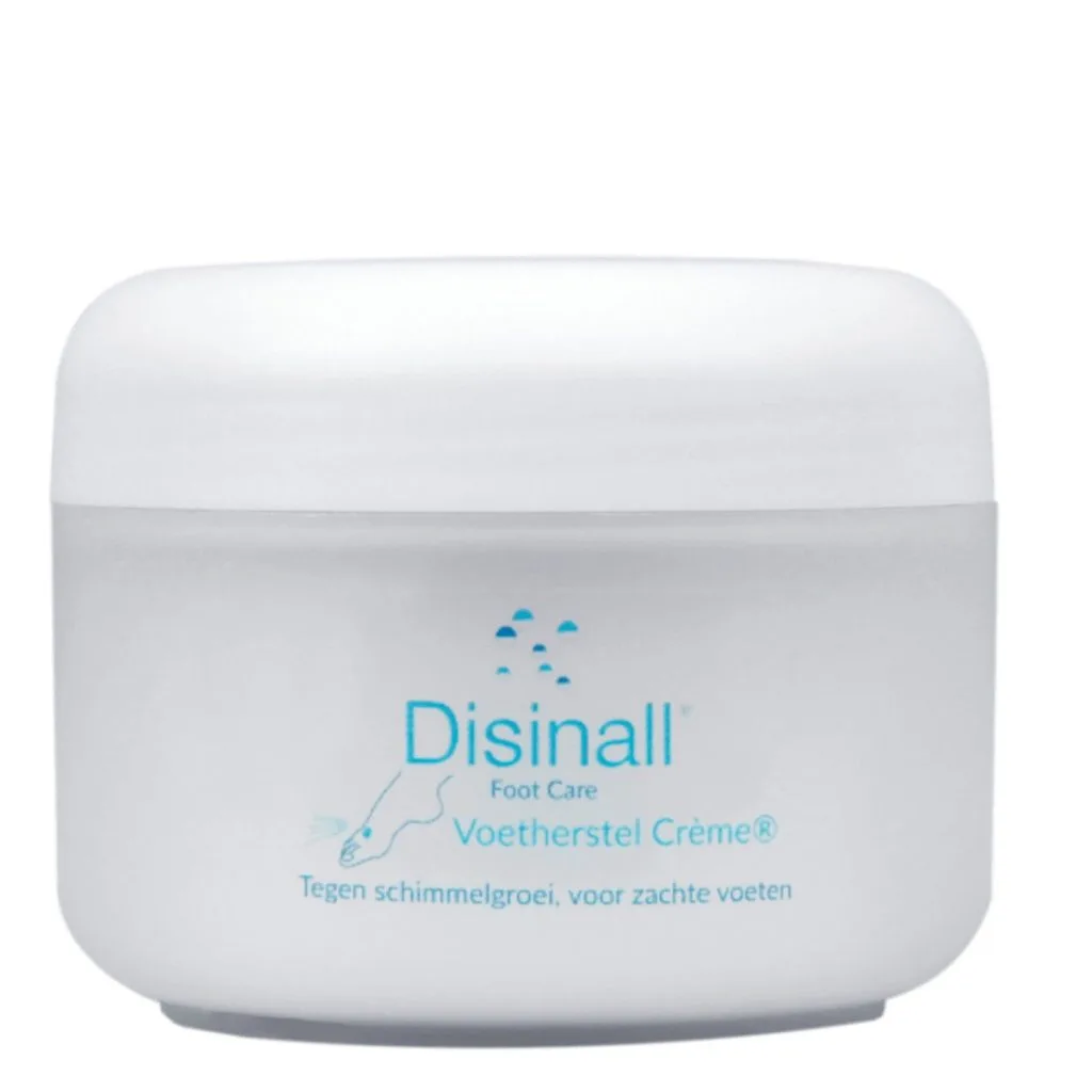 voetencrème pedicure