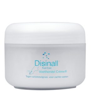 foot cream pedicure